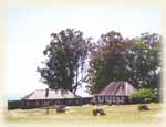 The Ross fort