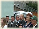 Spectators