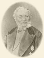 Лаврентий Алексеевич Загоскин